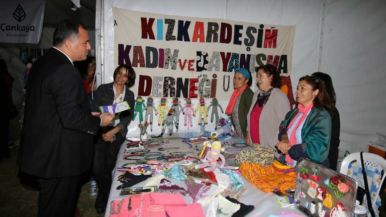 Müzisyenlere maddi destek