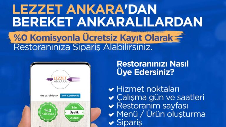 Esnafa destek olacak sosyal proje
