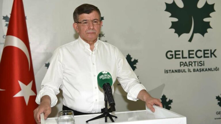 İçişleri Bakanlığı ve Adalet Bakanlığı töhmet altında