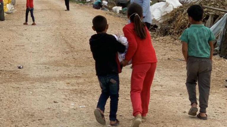 Sosyal sorumluluk projesi kocaman El İzi’ne dönüştü
