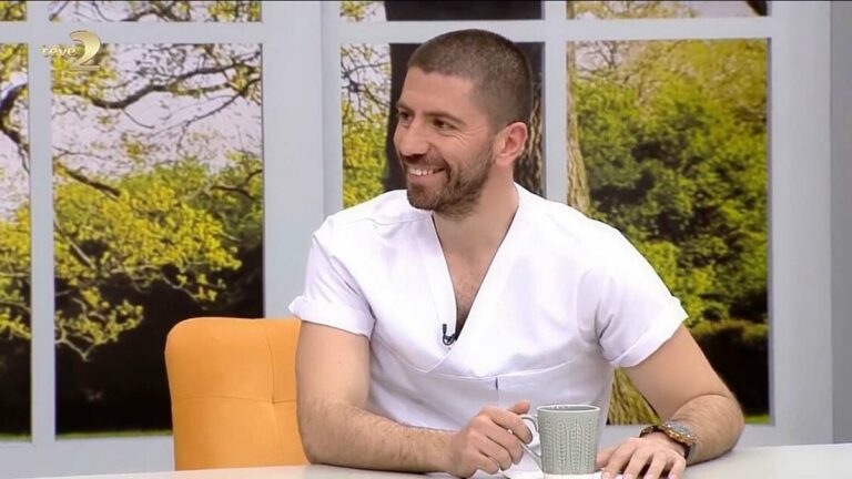 Bel, boyun ve sırt ağrılarına çözüm için stresi yok et