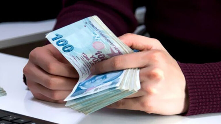Asgari ücret 5.200 net
